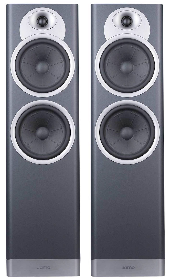 Jamo S7-27F